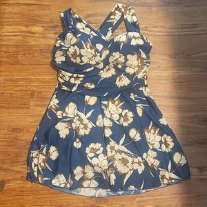 Cocopear swimdress size 3x